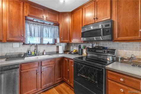 510 Linwood Avenue Buffalo NY 14209