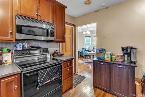 510 Linwood Avenue Buffalo NY 14209