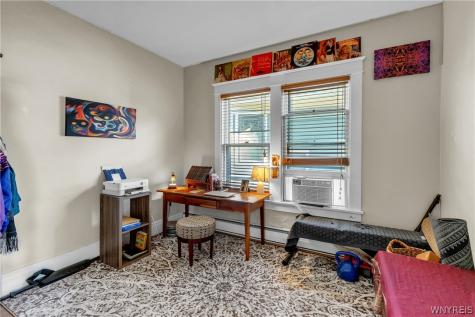 510 Linwood Avenue Buffalo NY 14209