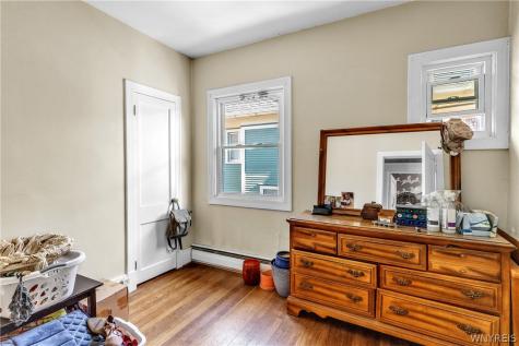 510 Linwood Avenue Buffalo NY 14209