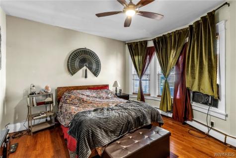 510 Linwood Avenue Buffalo NY 14209