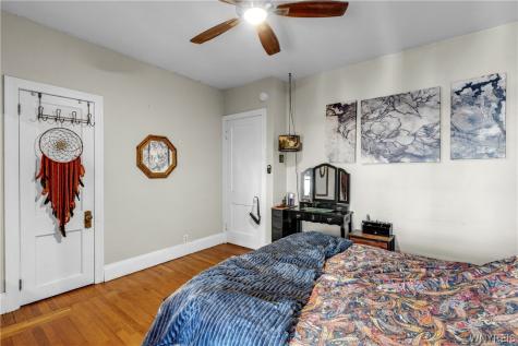 510 Linwood Avenue Buffalo NY 14209