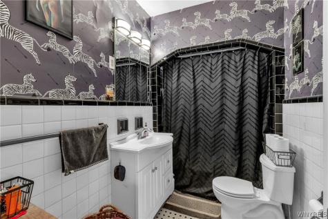 510 Linwood Avenue Buffalo NY 14209