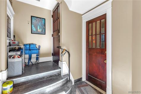 510 Linwood Avenue Buffalo NY 14209
