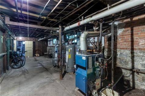 510 Linwood Avenue Buffalo NY 14209