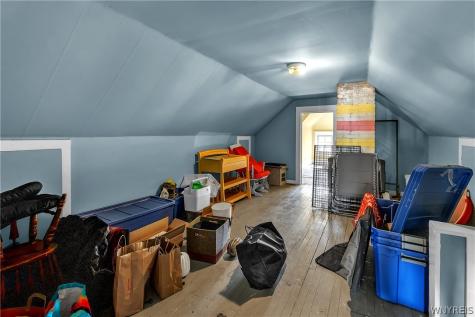 510 Linwood Avenue Buffalo NY 14209