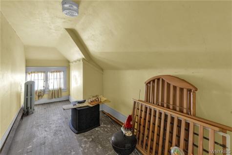 510 Linwood Avenue Buffalo NY 14209
