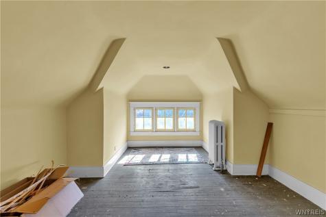 510 Linwood Avenue Buffalo NY 14209
