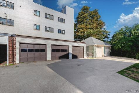 510 Linwood Avenue Buffalo NY 14209