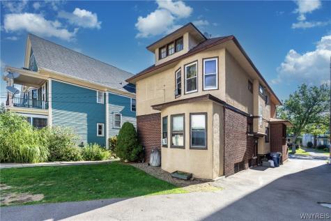 510 Linwood Avenue Buffalo NY 14209
