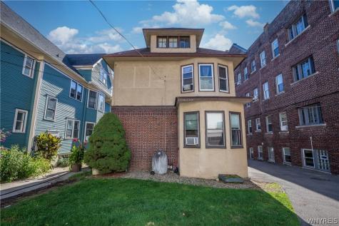 510 Linwood Avenue Buffalo NY 14209
