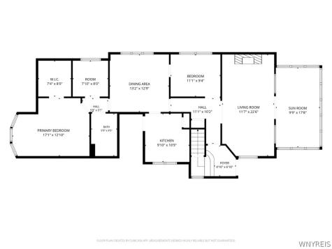 510 Linwood Avenue Buffalo NY 14209