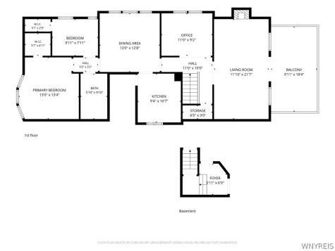 510 Linwood Avenue Buffalo NY 14209