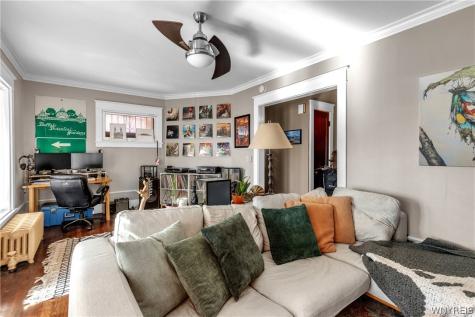 510 Linwood Avenue Buffalo NY 14209