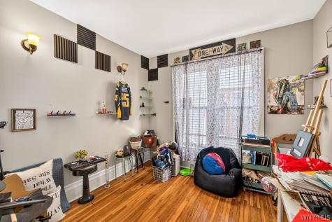 20-22 Granger Place Buffalo NY 14222