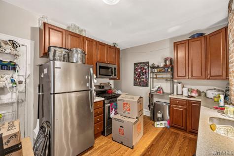 20-22 Granger Place Buffalo NY 14222