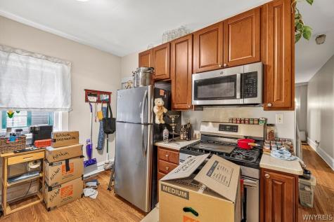 20-22 Granger Place Buffalo NY 14222