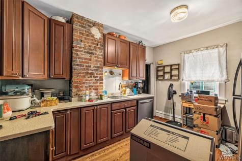 20-22 Granger Place Buffalo NY 14222