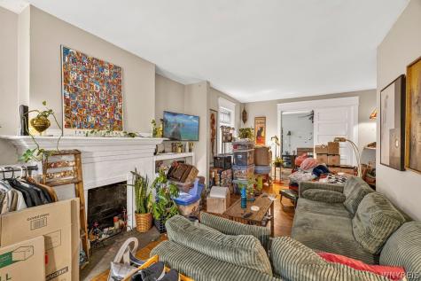 20-22 Granger Place Buffalo NY 14222