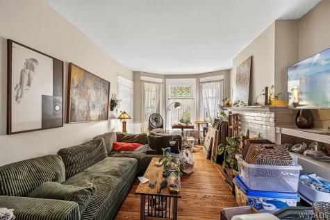 20-22 Granger Place Buffalo NY 14222
