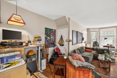 20-22 Granger Place Buffalo NY 14222