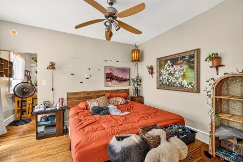 20-22 Granger Place Buffalo NY 14222