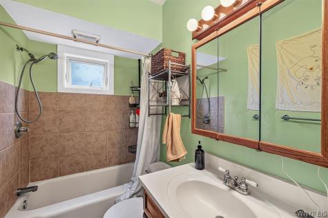 20-22 Granger Place Buffalo NY 14222