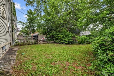 20-22 Granger Place Buffalo NY 14222