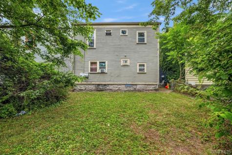 20-22 Granger Place Buffalo NY 14222