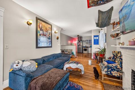20-22 Granger Place Buffalo NY 14222
