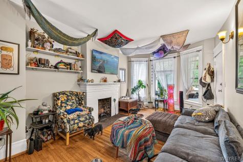 20-22 Granger Place Buffalo NY 14222