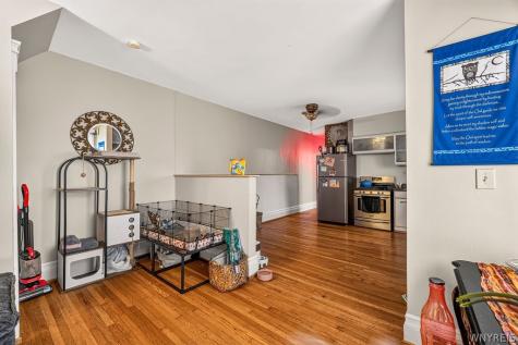 20-22 Granger Place Buffalo NY 14222