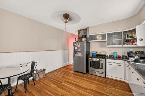 20-22 Granger Place Buffalo NY 14222