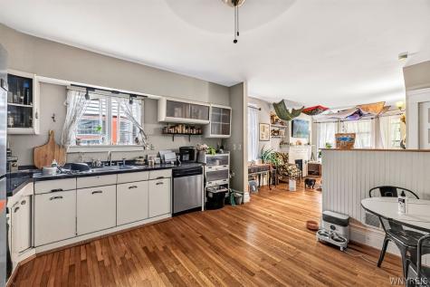 20-22 Granger Place Buffalo NY 14222
