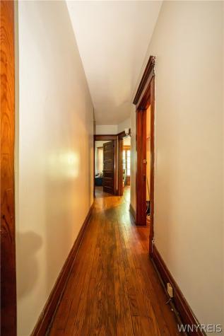 81 Hughes Avenue Buffalo NY 14208