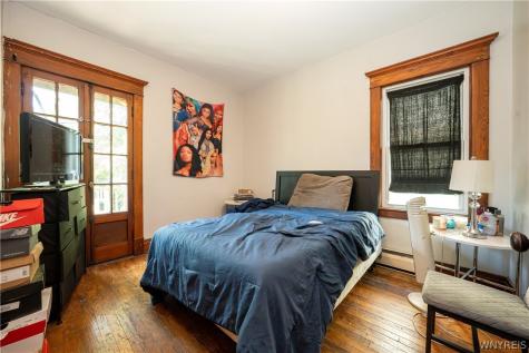81 Hughes Avenue Buffalo NY 14208