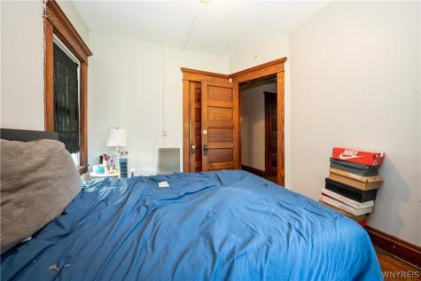 81 Hughes Avenue Buffalo NY 14208