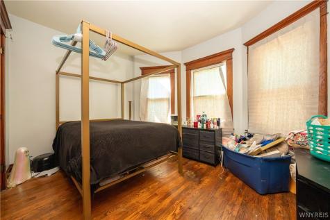 81 Hughes Avenue Buffalo NY 14208