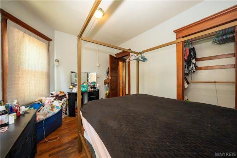 81 Hughes Avenue Buffalo NY 14208