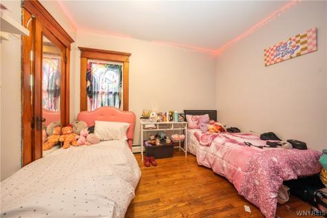 81 Hughes Avenue Buffalo NY 14208