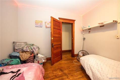81 Hughes Avenue Buffalo NY 14208