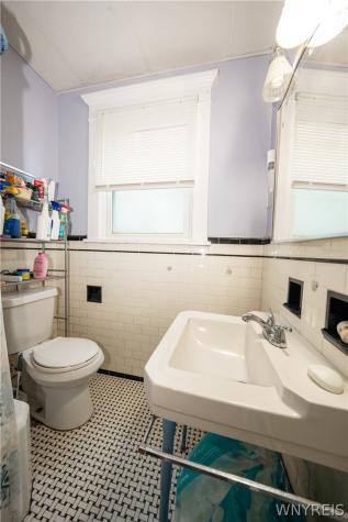 81 Hughes Avenue Buffalo NY 14208