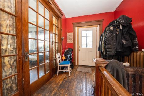 81 Hughes Avenue Buffalo NY 14208