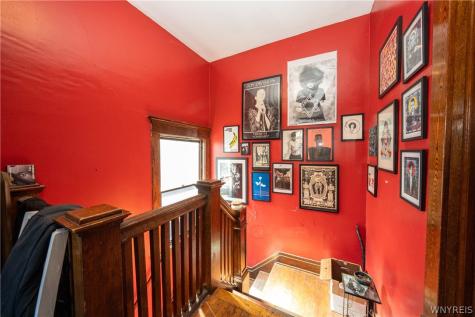 81 Hughes Avenue Buffalo NY 14208