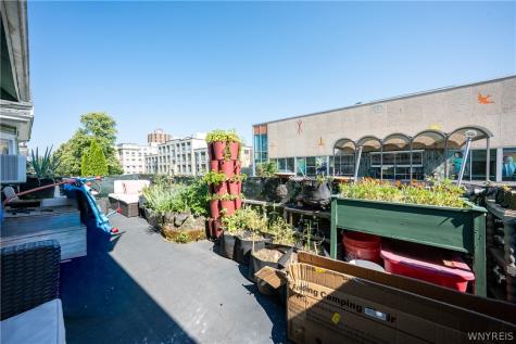 81 Hughes Avenue Buffalo NY 14208