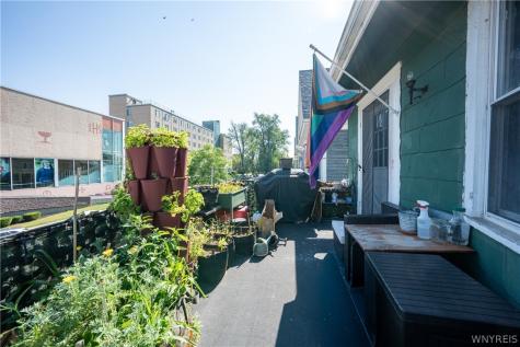 81 Hughes Avenue Buffalo NY 14208