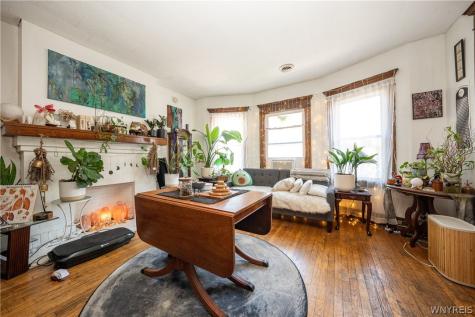 81 Hughes Avenue Buffalo NY 14208