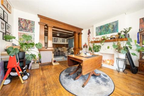 81 Hughes Avenue Buffalo NY 14208