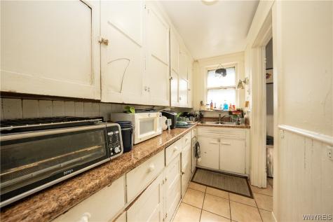 81 Hughes Avenue Buffalo NY 14208