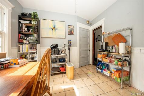 81 Hughes Avenue Buffalo NY 14208